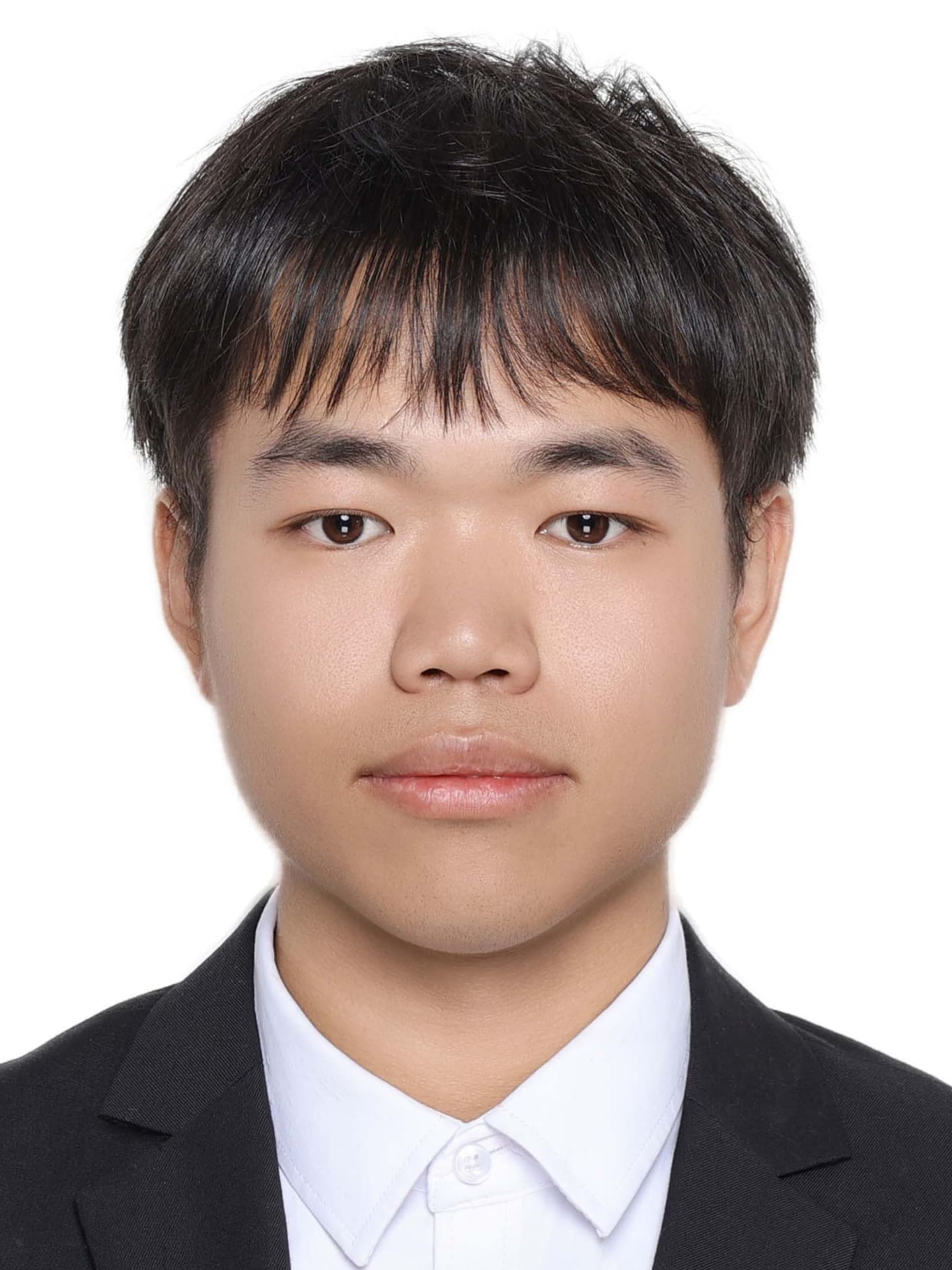 个人头像